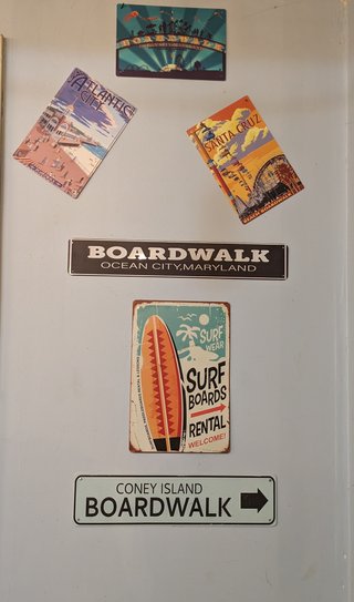 The Boardwalk Open Play Room